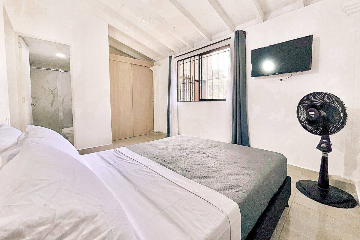 Apartamento | 1 quarto, Wi-Fi de cortesia