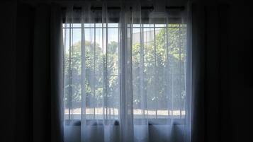 公寓 | 住宿內部