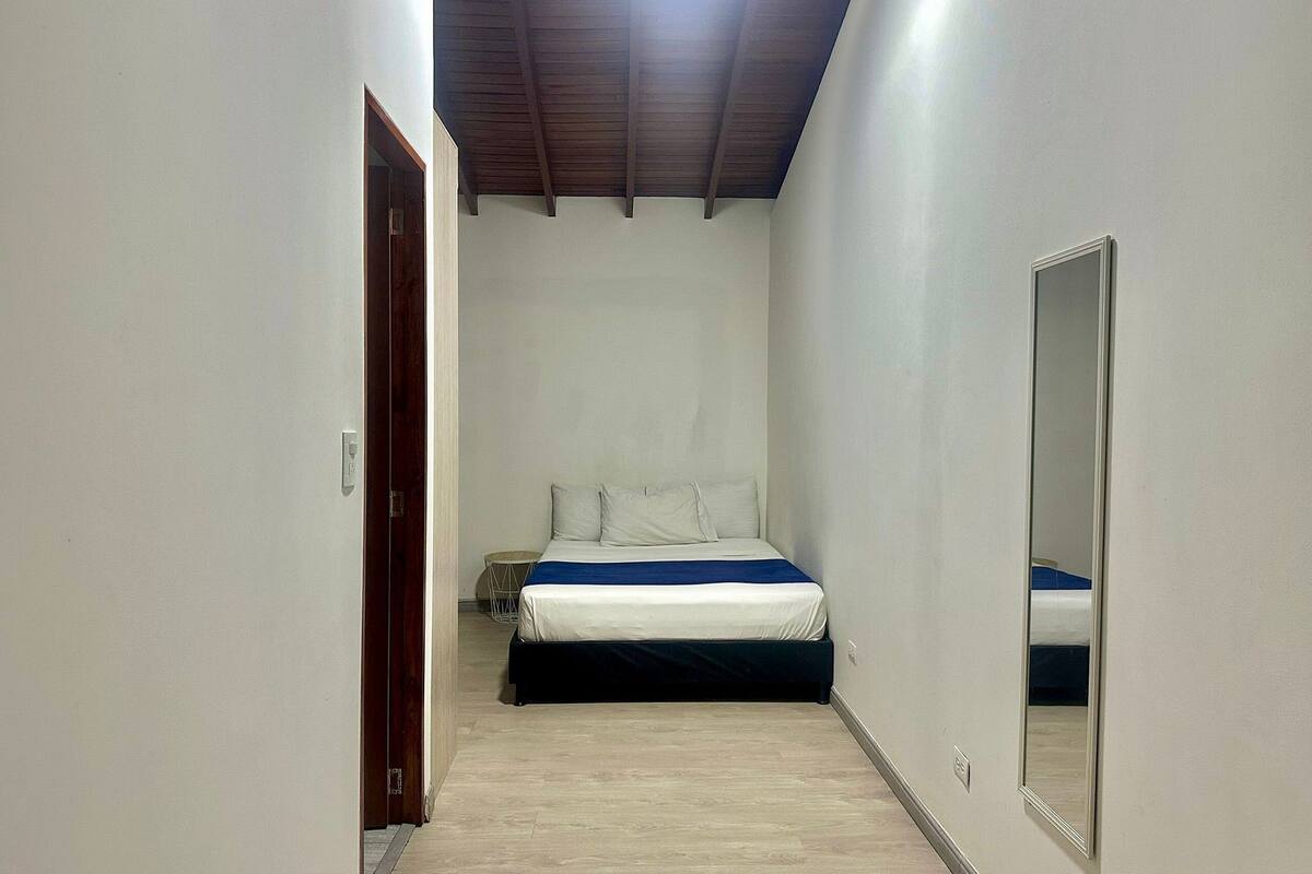 Apartamento | 1 quarto, Wi-Fi de cortesia