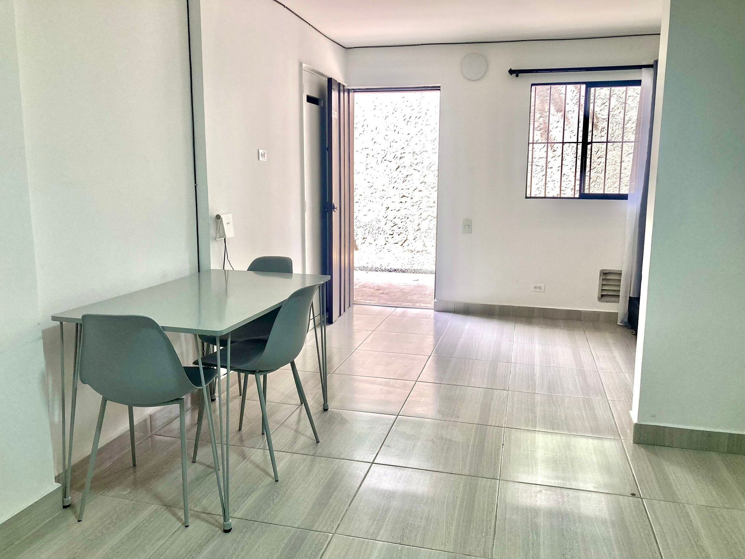 Apartment | Dining