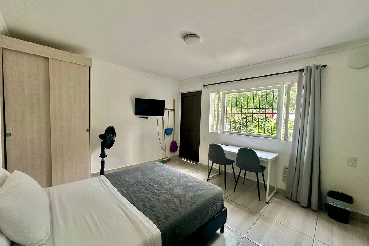 Apartamento | 1 quarto, Wi-Fi de cortesia