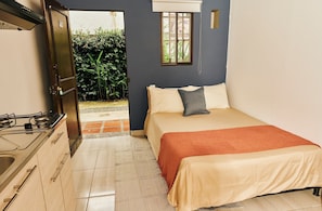 Apartment | 1 bedroom, free WiFi