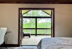 4 chambres, bureau, fer et planche à repasser, Wi-Fi gratuit