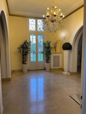 Intérieur