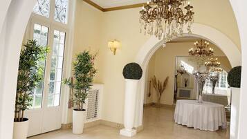 Interieur