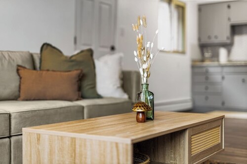 Modern Comfort Apartment in Great Falls