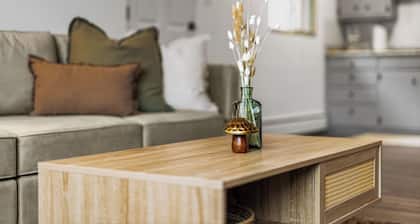 Modern Comfort Apartment in Great Falls