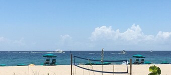 Marriotts Ocean Pointe - Stunning Studio