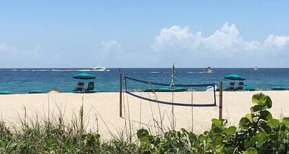 Marriotts Ocean Pointe - Stunning Studio