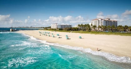 Singer Island | Beach Weekend Escape | Pools, Sandy Beach & Sunsets