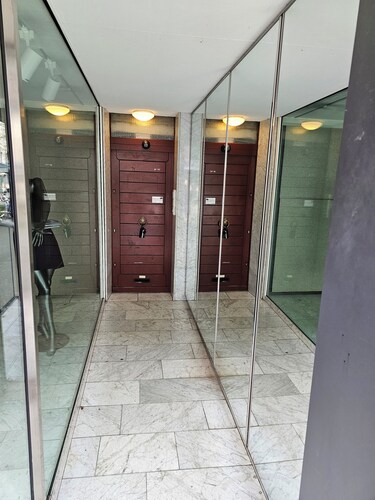 Gemütliche Wohnung im Stadtzentrum