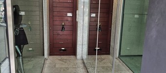 Gemütliche Wohnung im Stadtzentrum