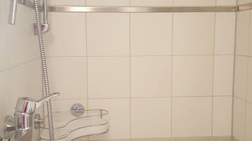 Haartrockner, Toilettenpapier