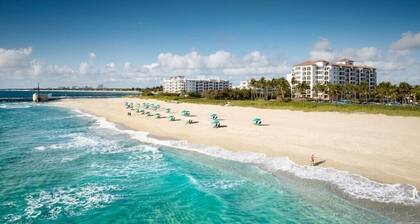 Singer Island | Coastal Escape | Pools & Beach Days