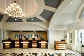 Hall