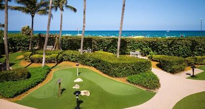 Singer Island | Coastal Escape | Pools & Beach Days