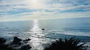 해변