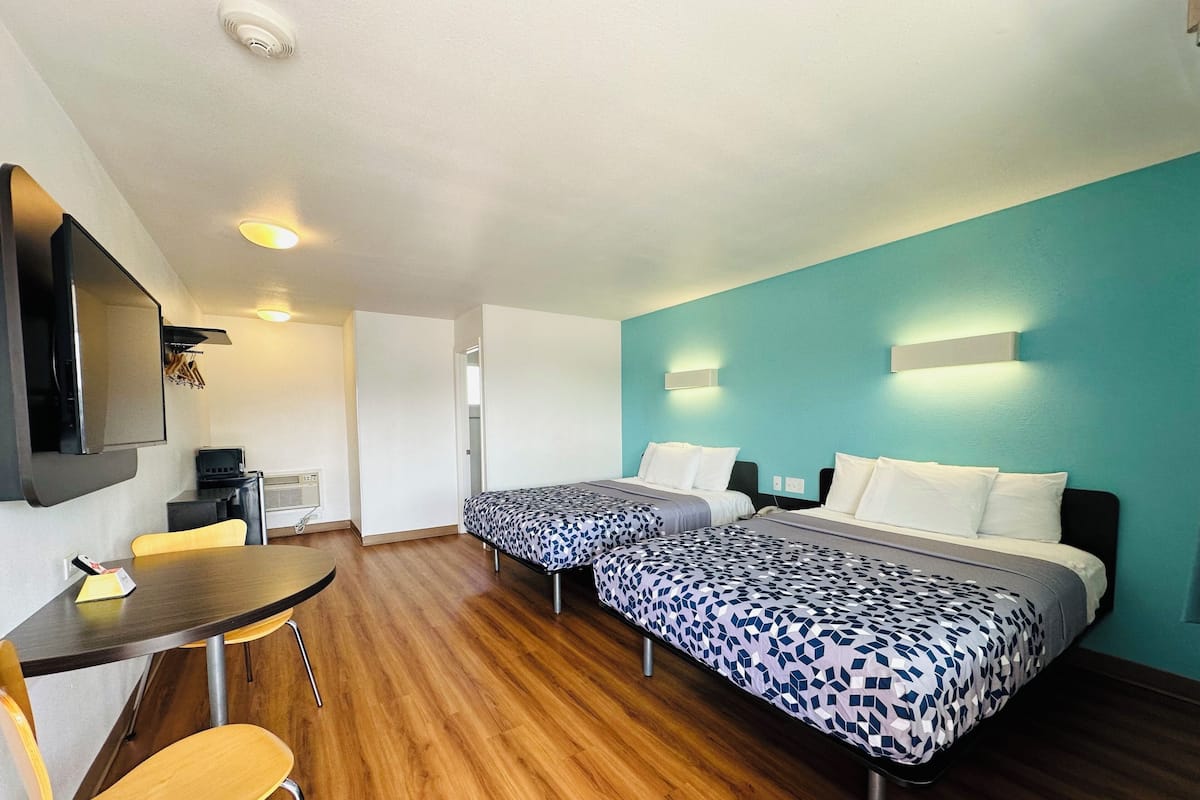 Standard Room | 1 bedroom, free WiFi