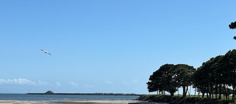 Beachside Inn