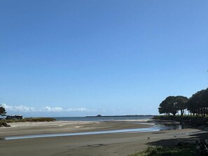 Exterior - Beachside Inn (Crescent City)