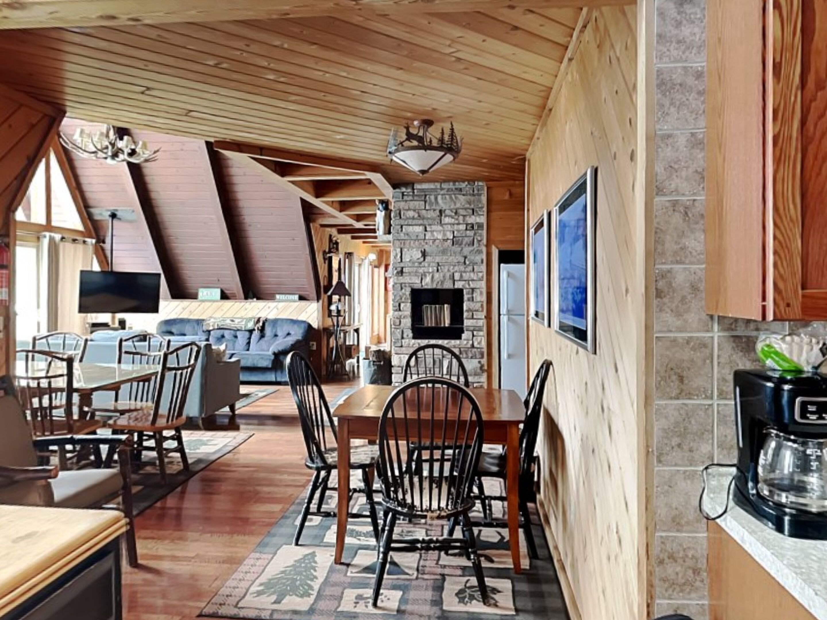 House (5 Bedrooms) | Property amenity