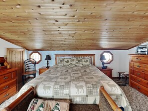 Huis (5 Bedrooms) | Accommodatievoorziening