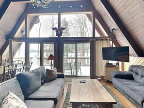 Property amenity - Special Memories by Taylor Made Deep Creek (Swanton)