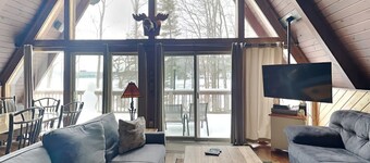 Special Memories by Taylor Made Deep Creek