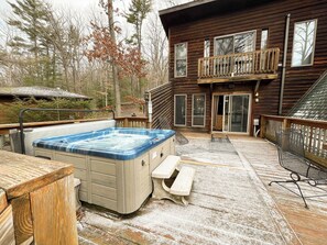 Property amenity - Special Memories by Taylor Made Deep Creek (Swanton)