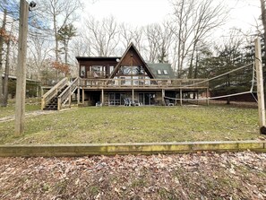 Huis (5 Bedrooms) | Exterieur