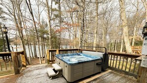 House (5 Bedrooms) | Property amenity - Special Memories by Taylor Made Deep Creek (Swanton)