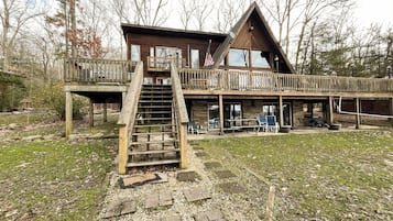 House (5 Bedrooms) | Property amenity