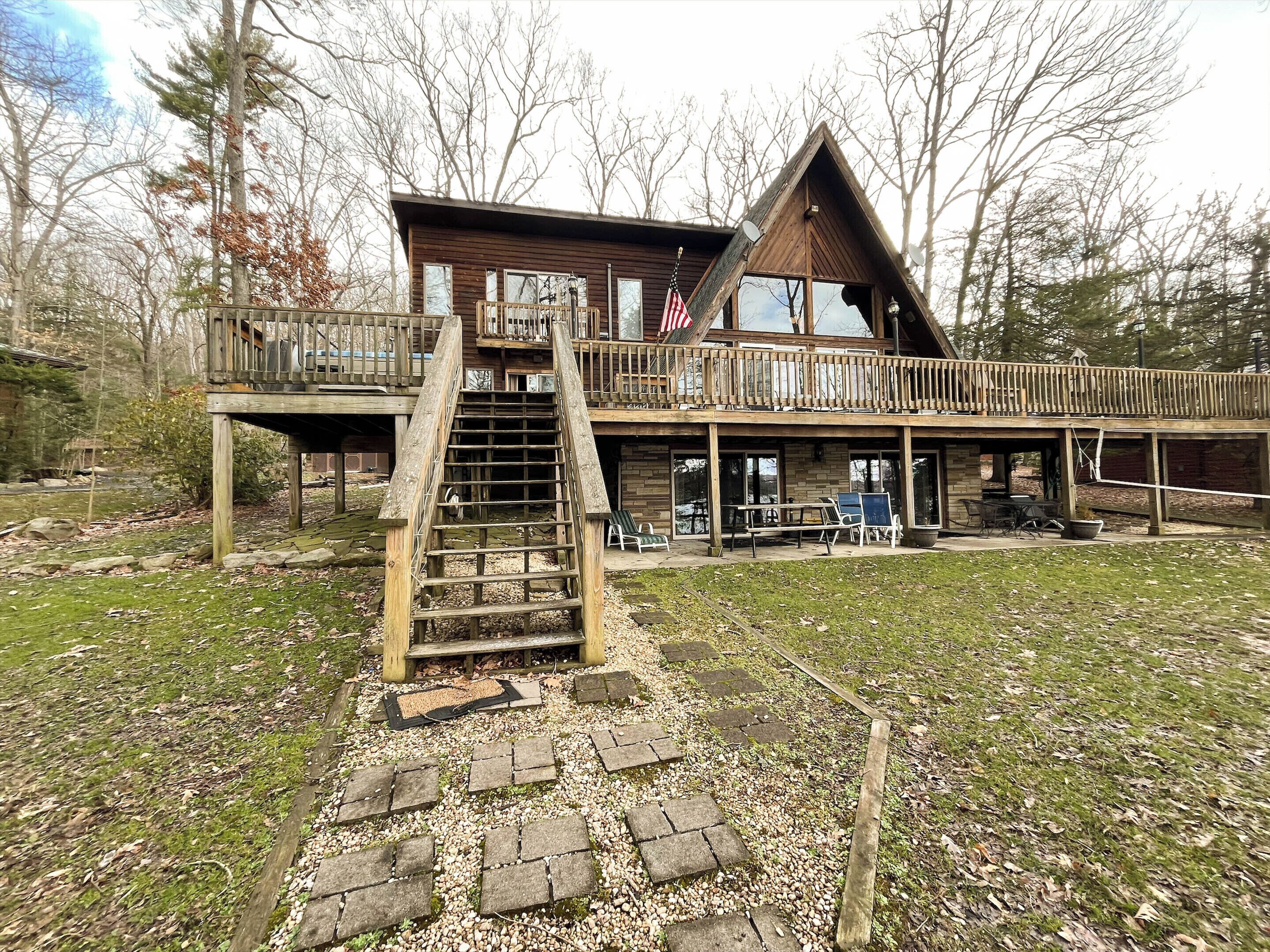 وسائل الراحة في المنشأة