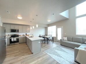 Interior - Brand New Townhome in Quiet Part of Grand Junction (Grand Junction)