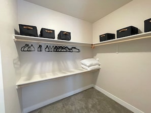 Interior - Brand New Townhome in Quiet Part of Grand Junction (Grand Junction)