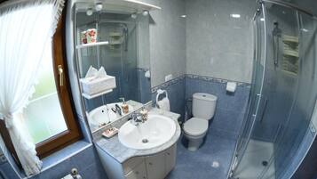 Apartamento Confort | Baño