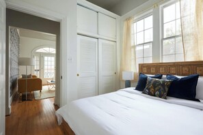 3 Schlafzimmer, kostenloses WLAN