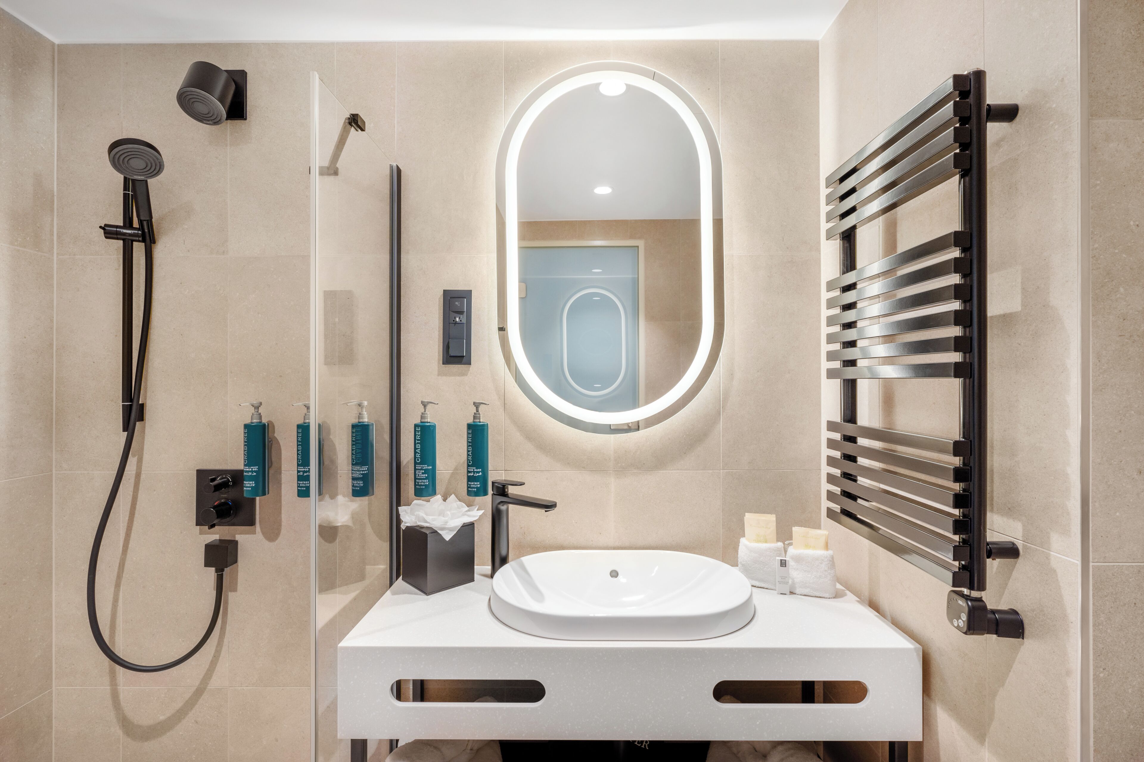 Foto - Hilton Garden Inn Debrecen City Center
