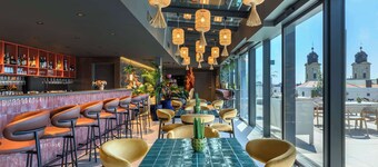 Hilton Garden Inn Debrecen City Center