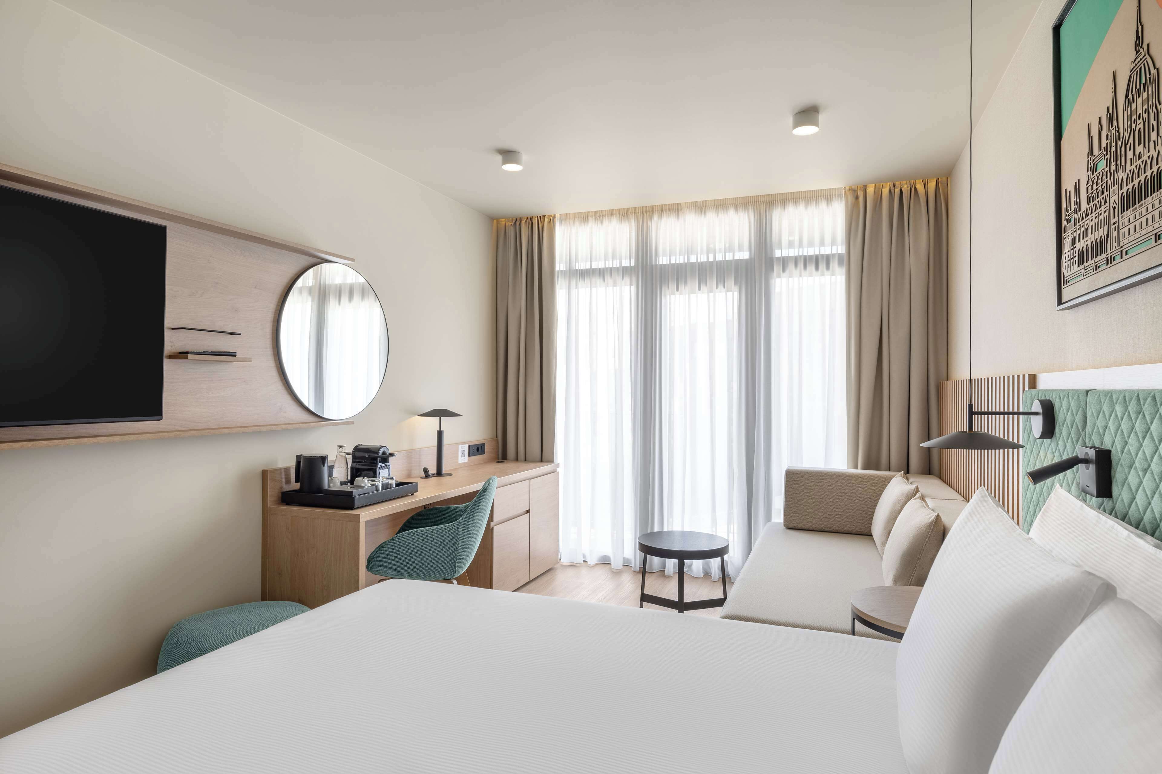 Photo - Hilton Garden Inn Debrecen City Center