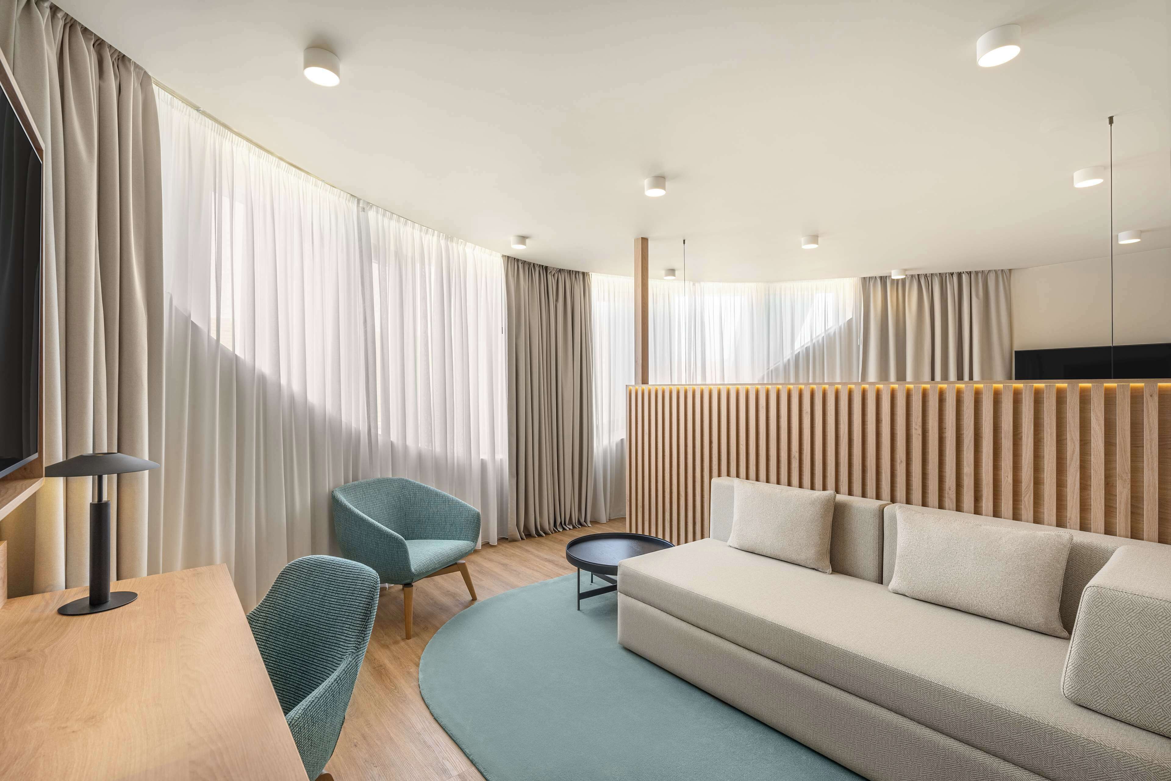 Foto - Hilton Garden Inn Debrecen City Center