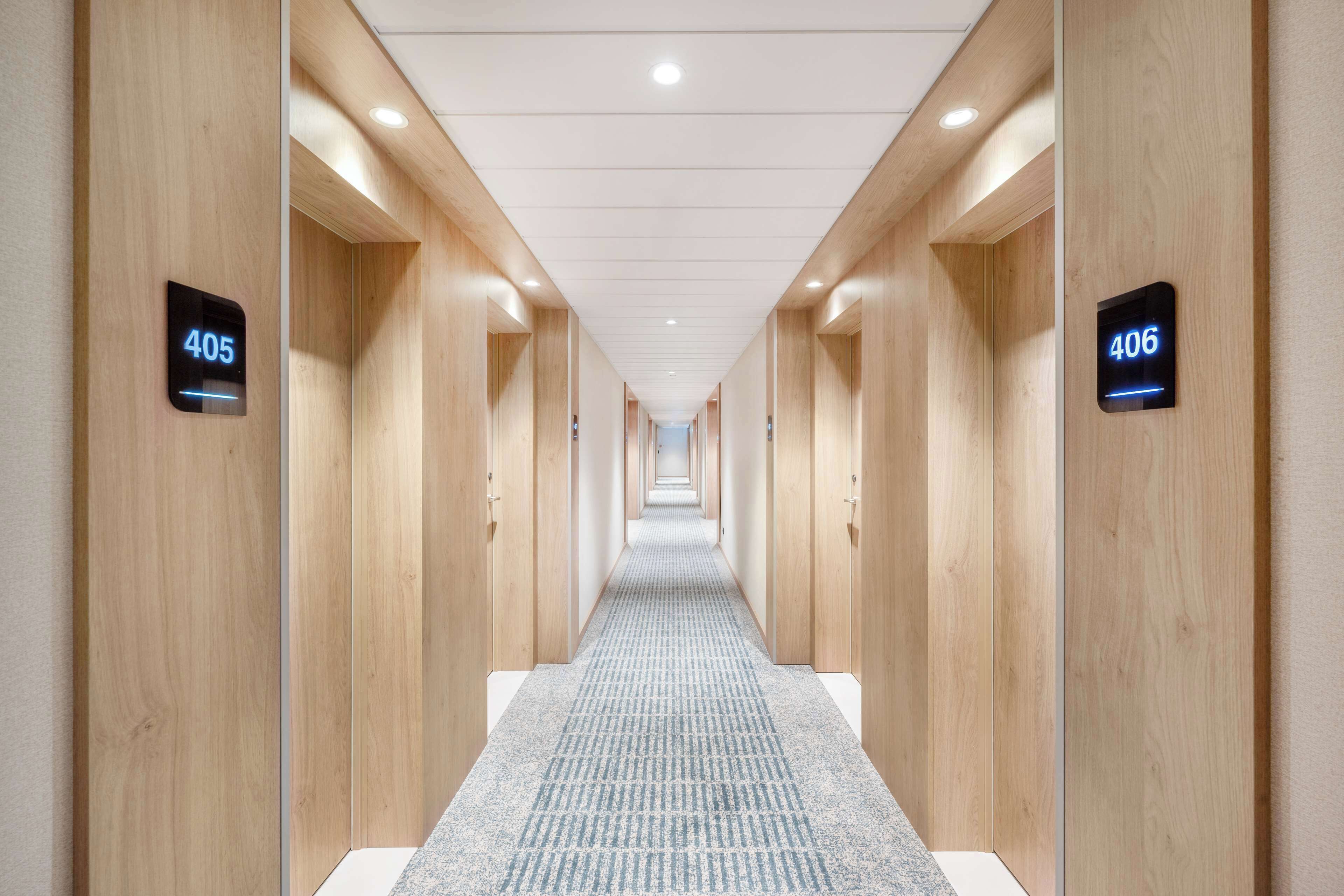 Foto - Hilton Garden Inn Debrecen City Center