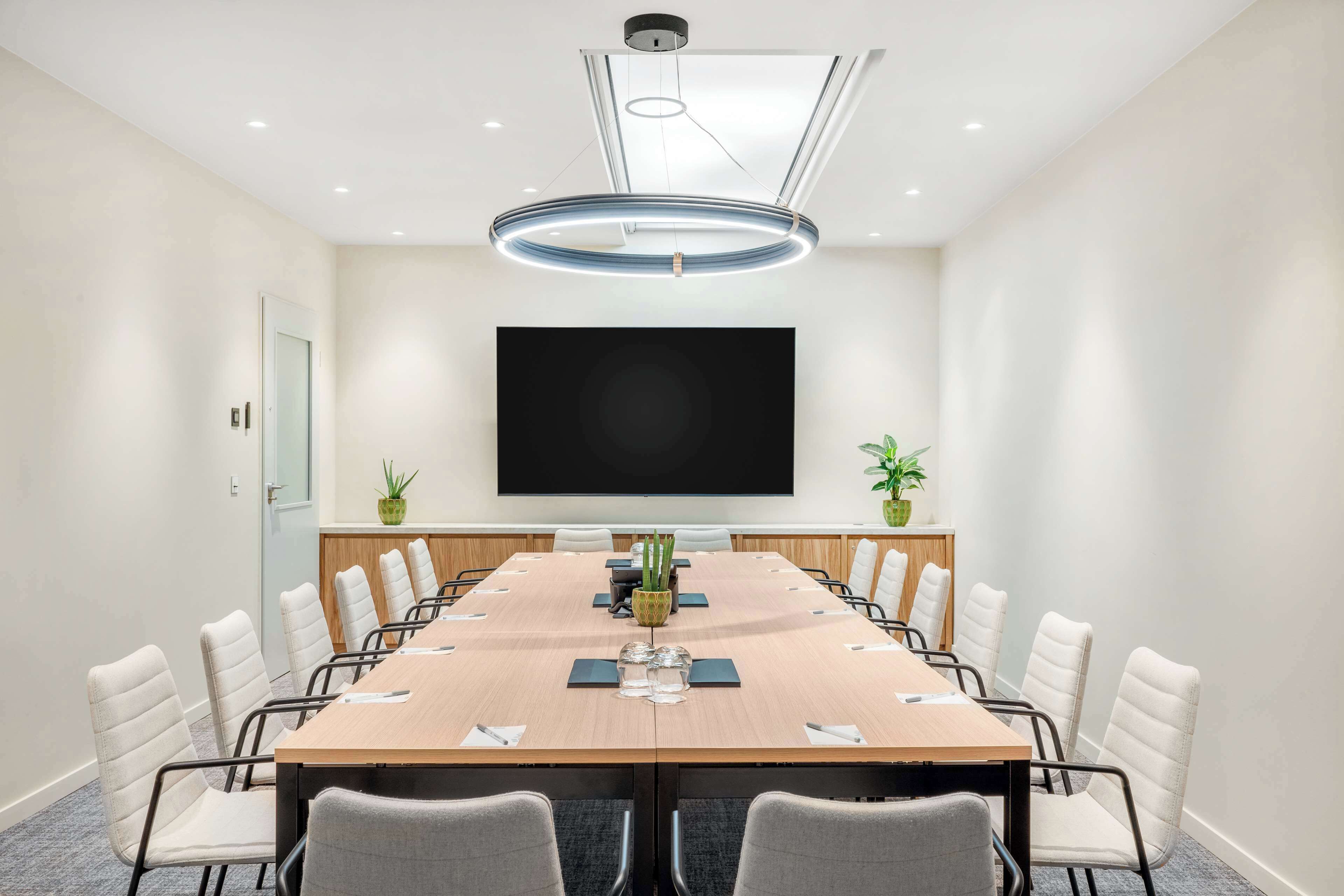 Foto - Hilton Garden Inn Debrecen City Center