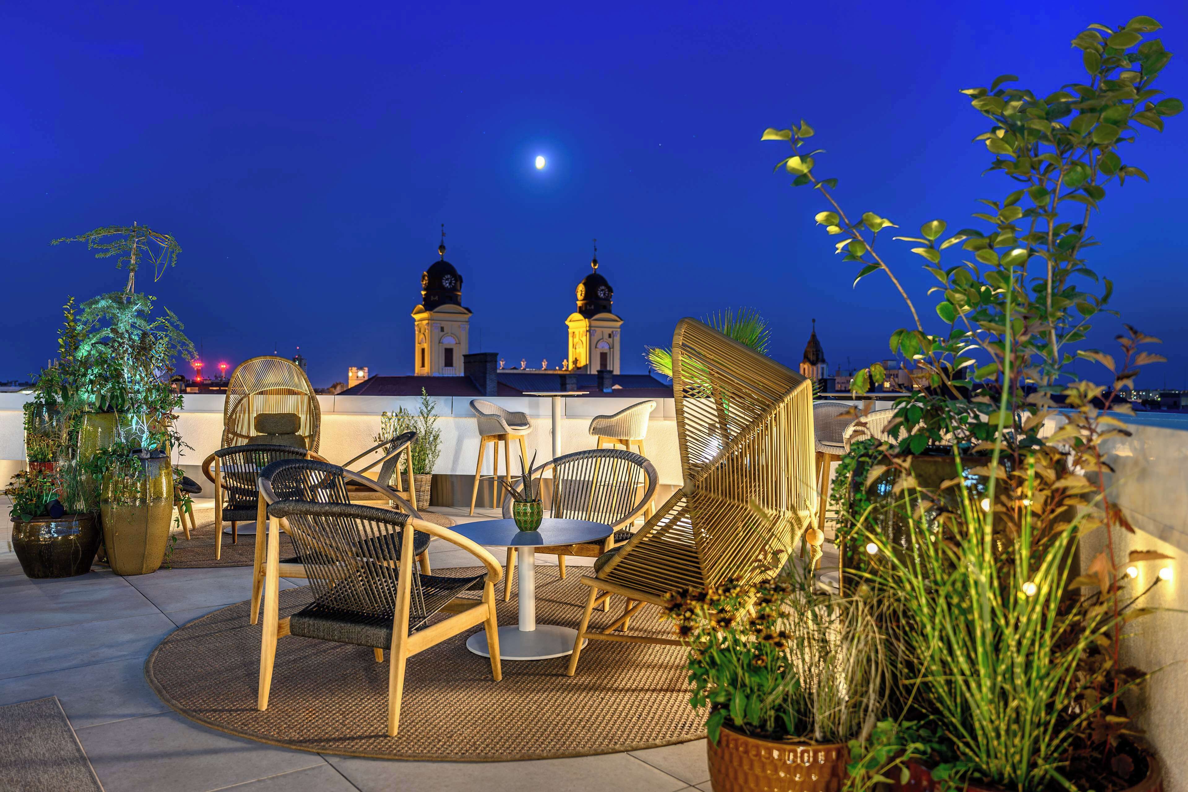 Foto - Hilton Garden Inn Debrecen City Center