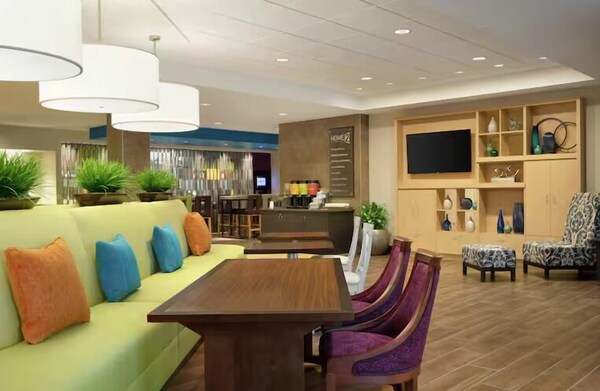 Home2 Suites By Hilton Athens I 65 - Alabama