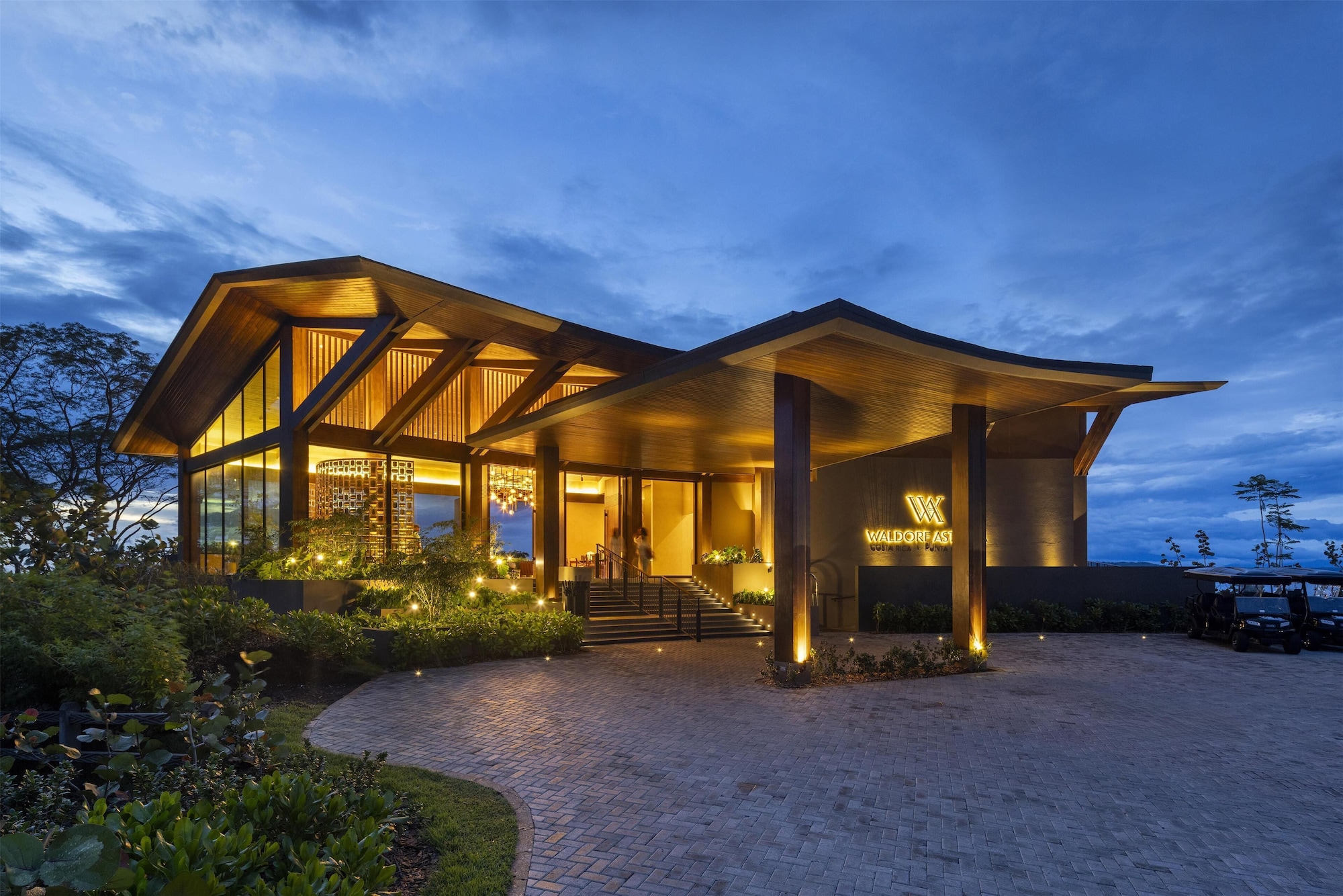 5 Star Hotels