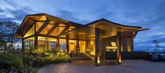 Waldorf Astoria Costa Rica Punta Cacique