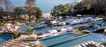 Waldorf Astoria Costa Rica Punta Cacique