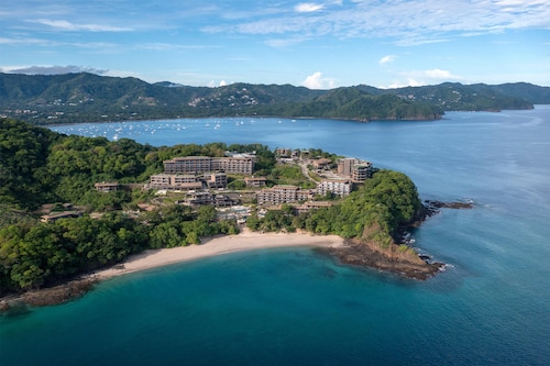 Waldorf Astoria Costa Rica Punta Cacique