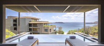 Waldorf Astoria Costa Rica Punta Cacique